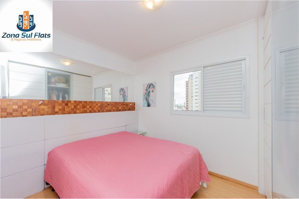 Apartamento à venda com 3 quartos, 129m² - Foto 20