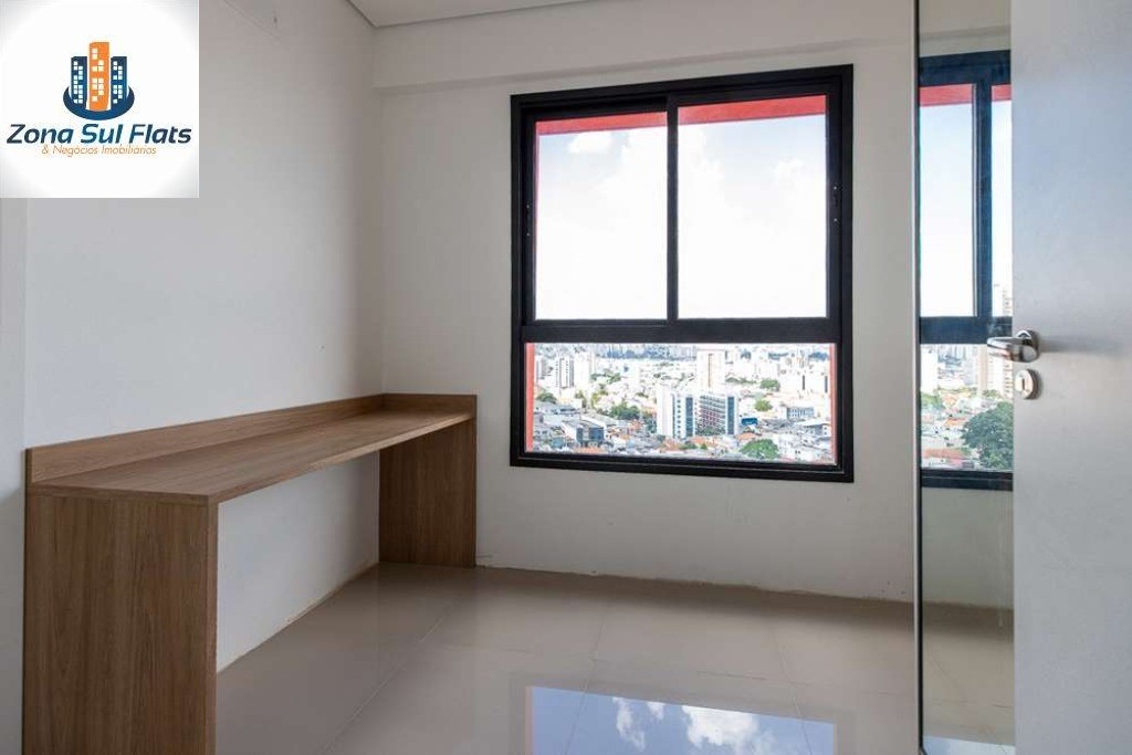 Apartamento à venda com 2 quartos, 54m² - Foto 2