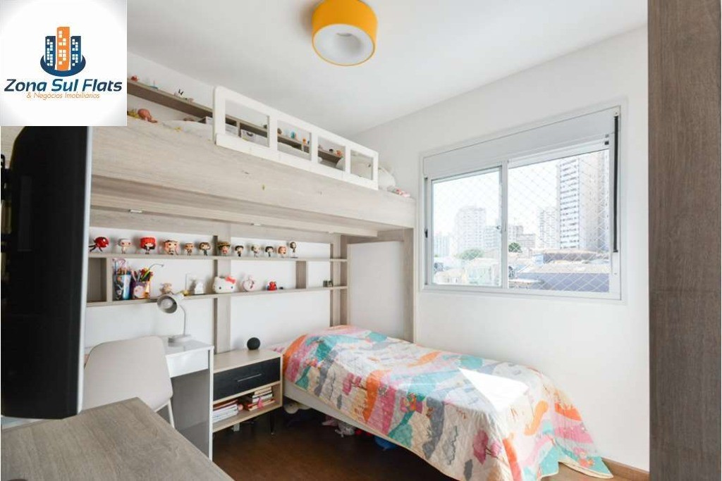 Apartamento à venda com 2 quartos, 57m² - Foto 24