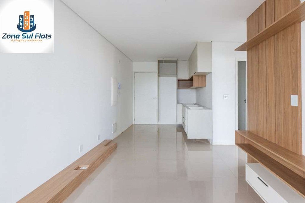 Apartamento à venda com 2 quartos, 54m² - Foto 3