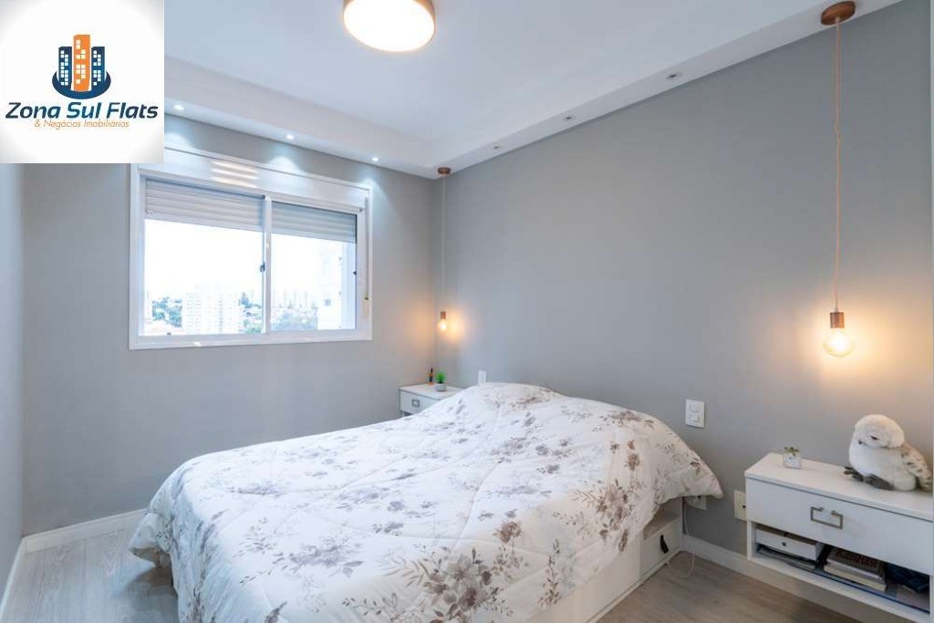 Apartamento à venda com 2 quartos, 65m² - Foto 26