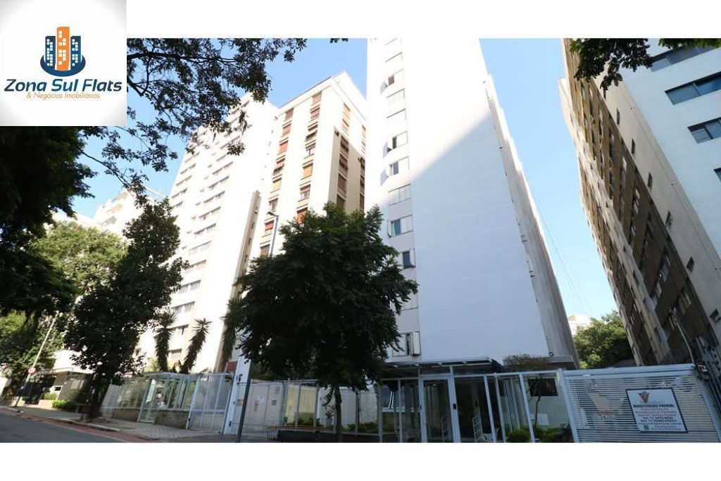 Apartamento à venda com 3 quartos, 117m² - Foto 20