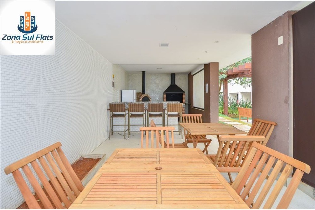 Apartamento à venda com 2 quartos, 55m² - Foto 40