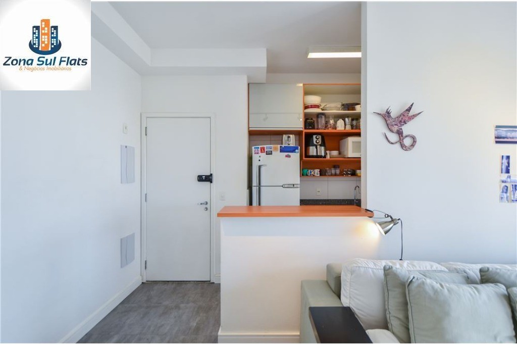 Apartamento à venda com 2 quartos, 55m² - Foto 7