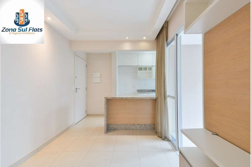 Apartamento à venda com 2 quartos, 57m² - Foto 5