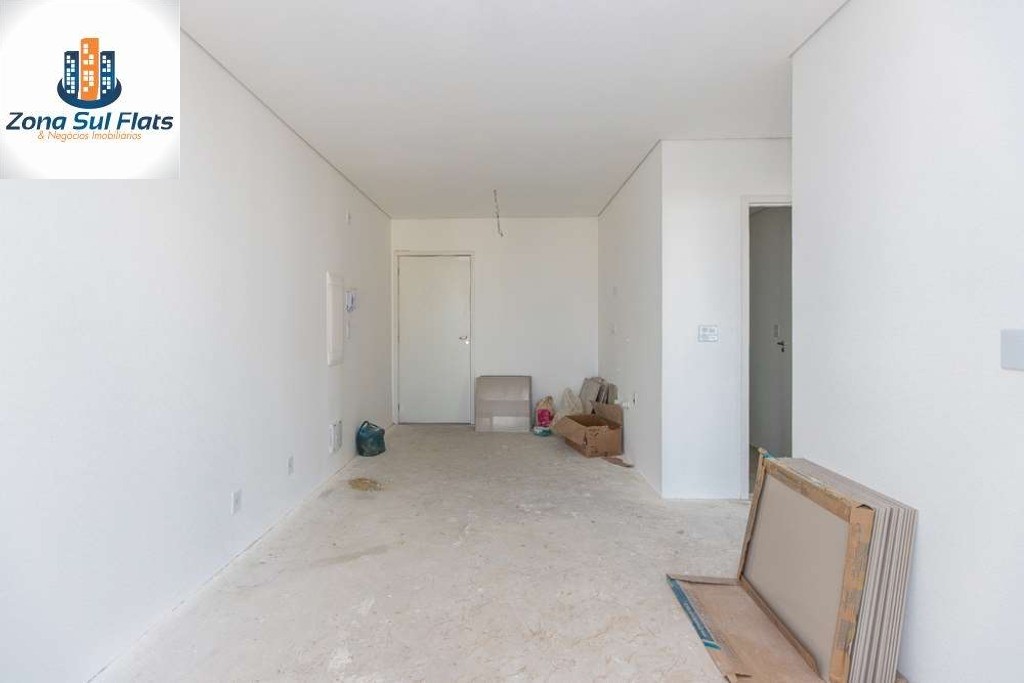 Apartamento à venda com 2 quartos, 54m² - Foto 7