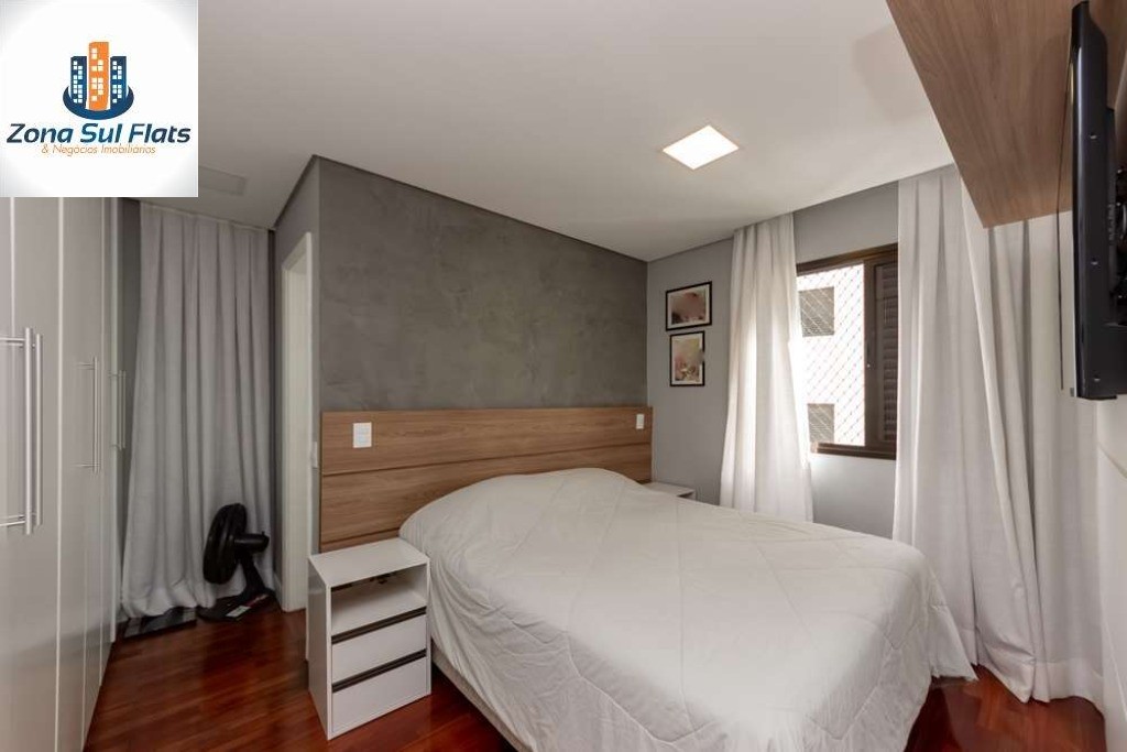 Apartamento à venda com 3 quartos, 81m² - Foto 23