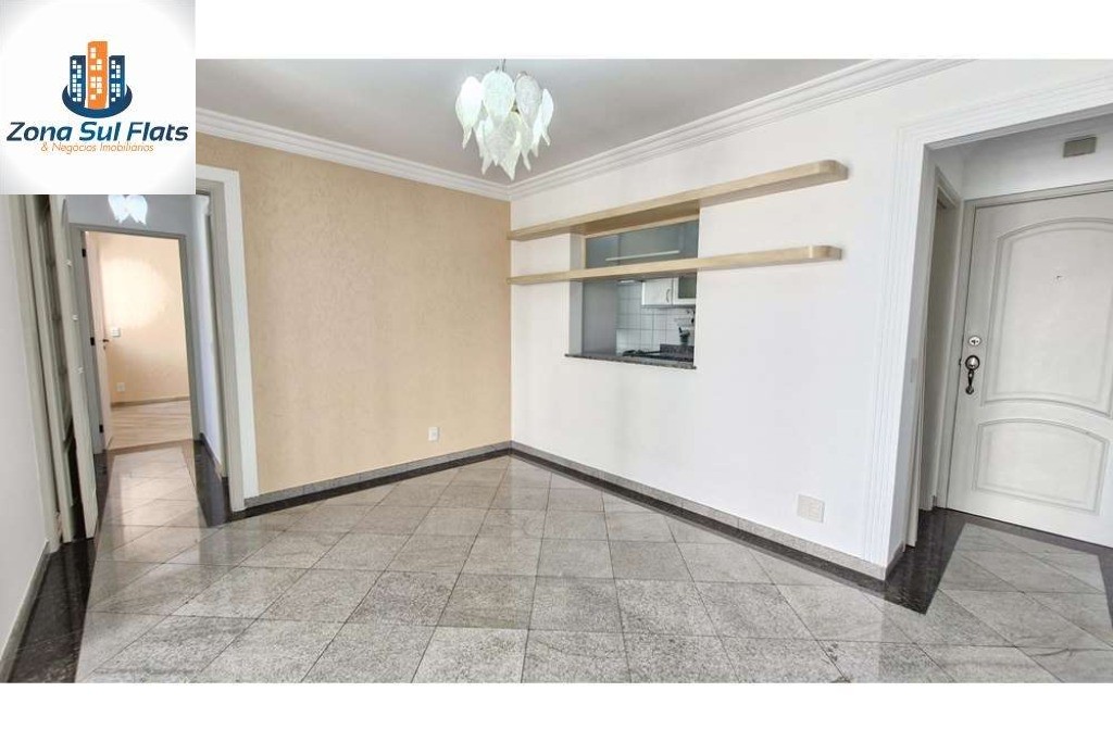 Apartamento à venda com 3 quartos, 75m² - Foto 5