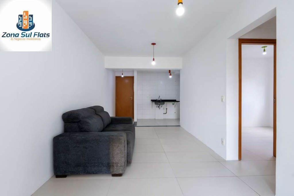 Apartamento à venda com 2 quartos, 61m² - Foto 5