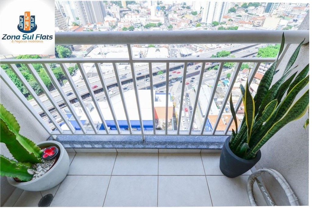 Apartamento à venda com 2 quartos, 55m² - Foto 8
