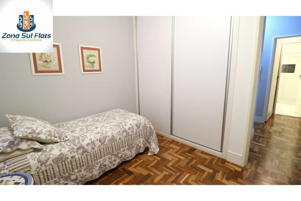 Apartamento à venda com 3 quartos, 117m² - Foto 9