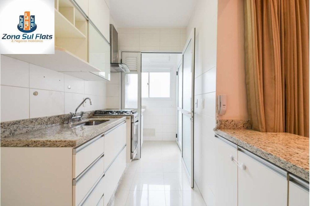 Apartamento à venda com 2 quartos, 57m² - Foto 12