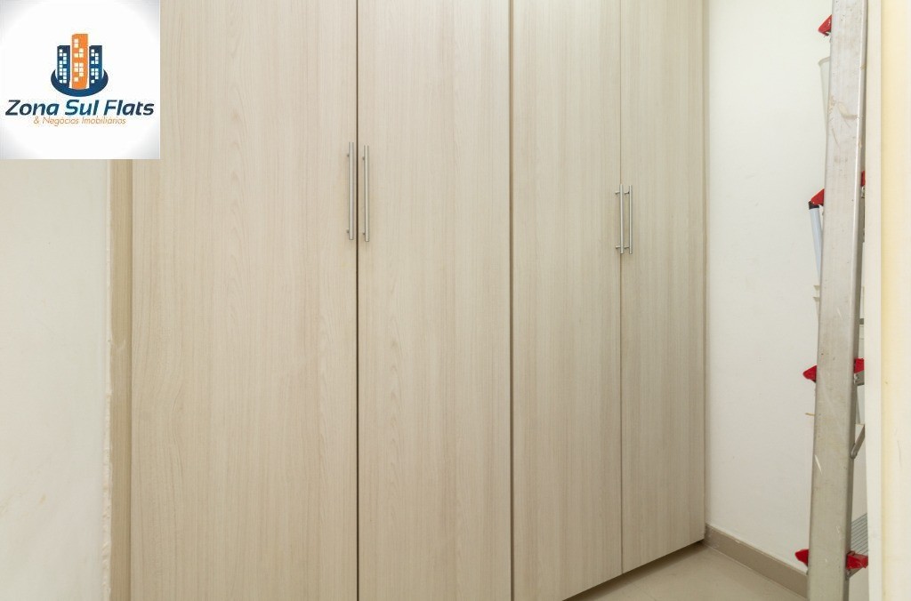 Apartamento à venda com 3 quartos, 140m² - Foto 37