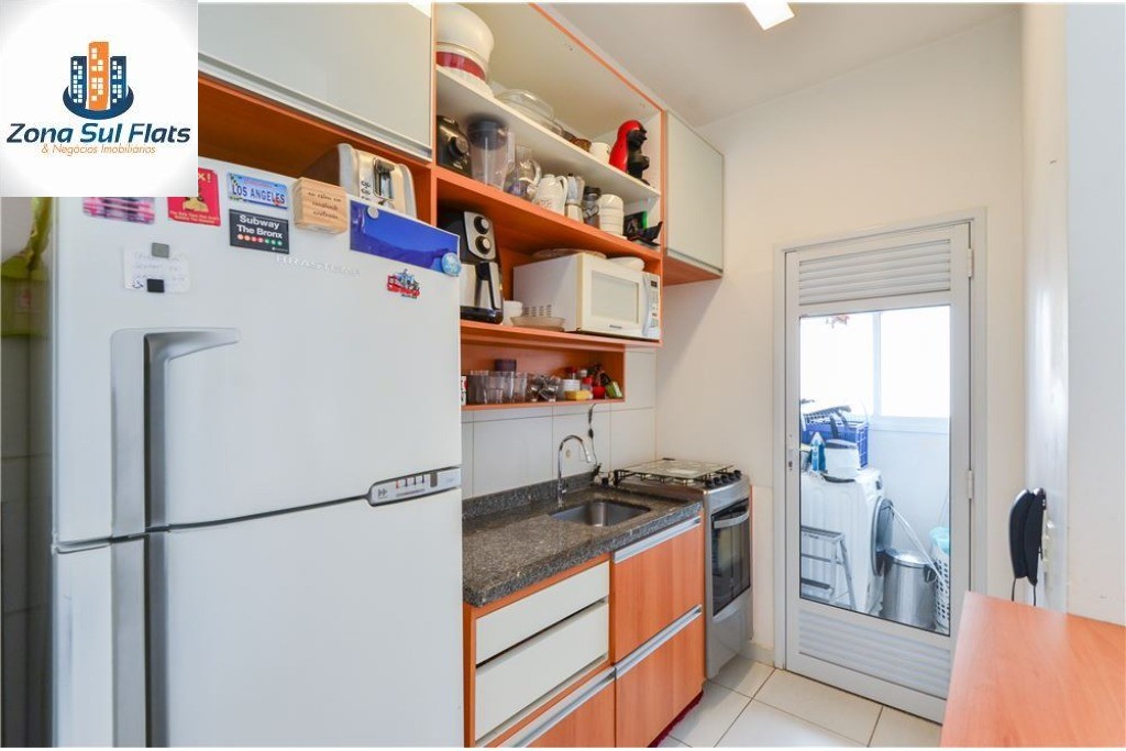 Apartamento à venda com 2 quartos, 55m² - Foto 22