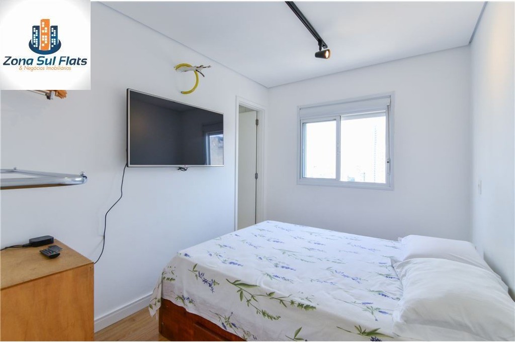 Apartamento à venda com 2 quartos, 55m² - Foto 15