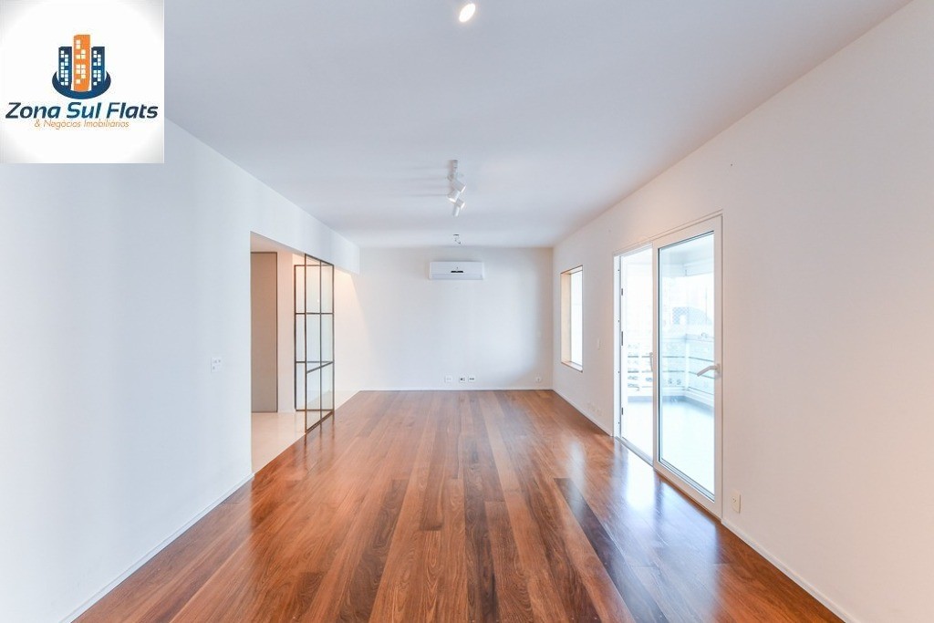 Apartamento à venda com 3 quartos, 138m² - Foto 3