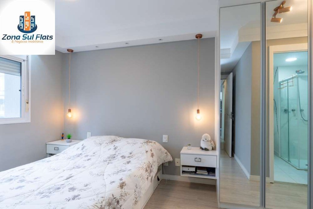 Apartamento à venda com 2 quartos, 65m² - Foto 25