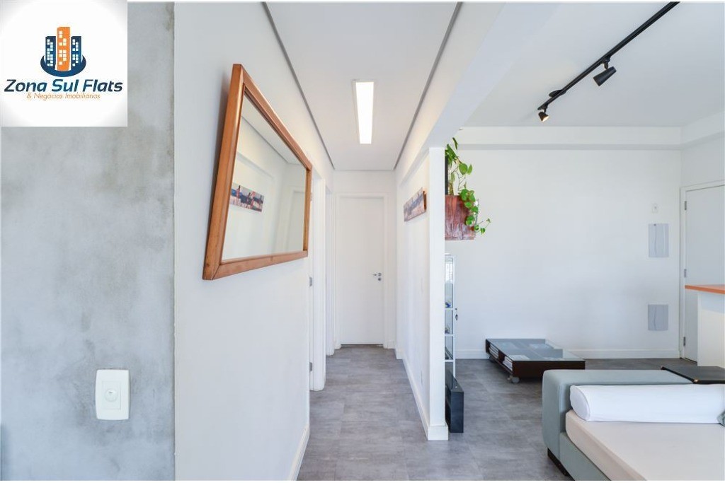 Apartamento à venda com 2 quartos, 55m² - Foto 14