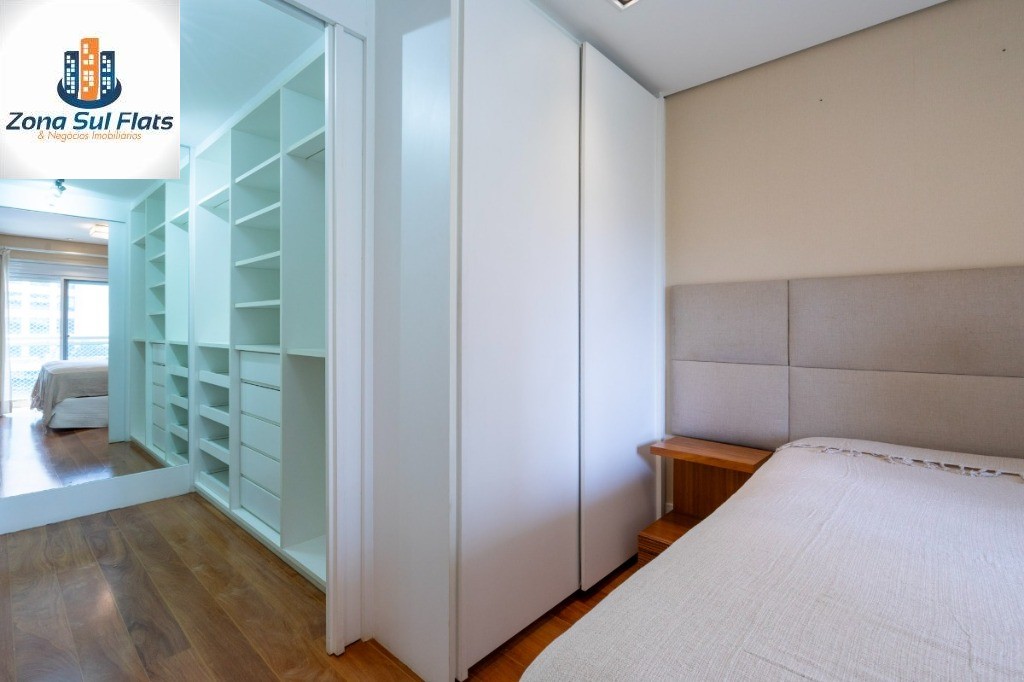 Apartamento à venda com 3 quartos, 185m² - Foto 35