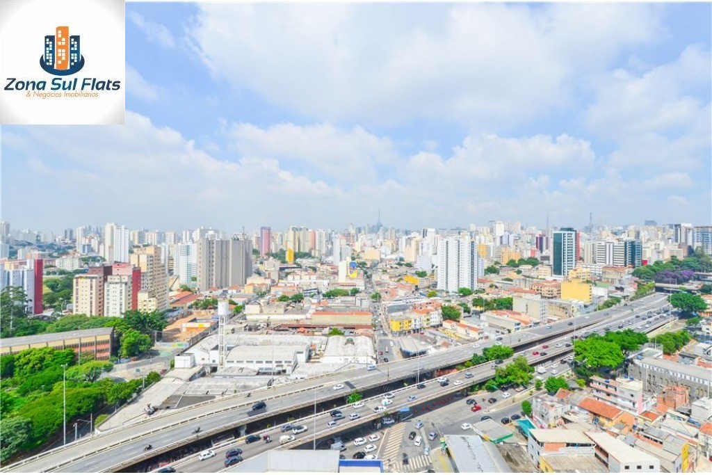Apartamento à venda com 2 quartos, 55m² - Foto 10