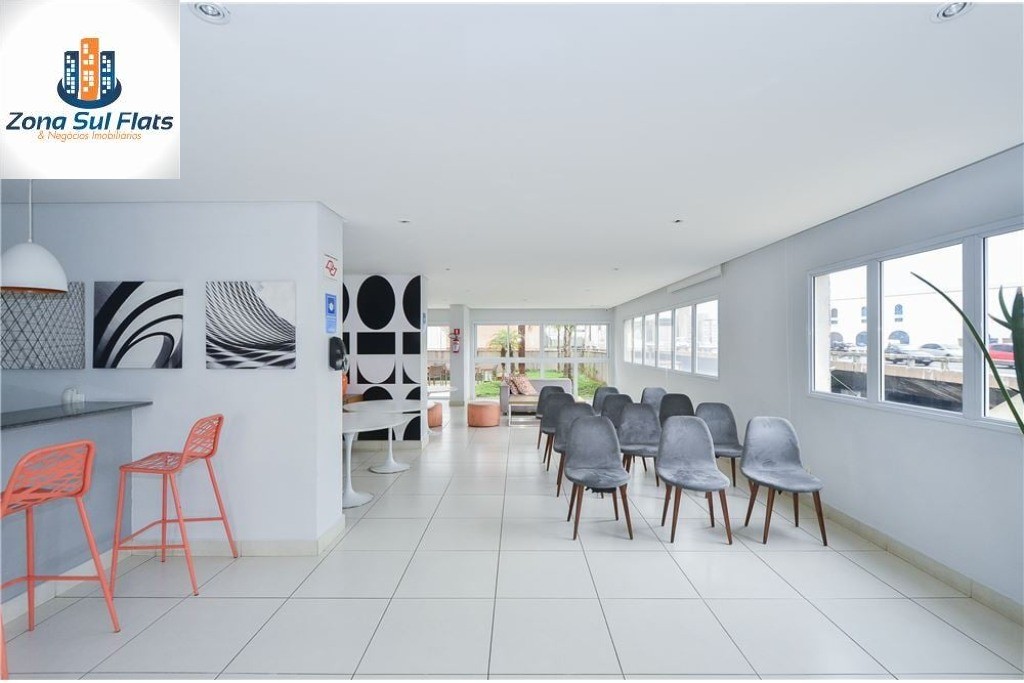 Apartamento à venda com 2 quartos, 55m² - Foto 43