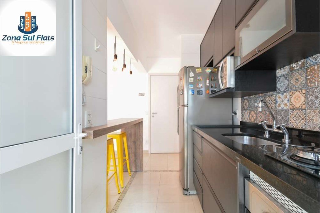 Apartamento à venda com 2 quartos, 57m² - Foto 16