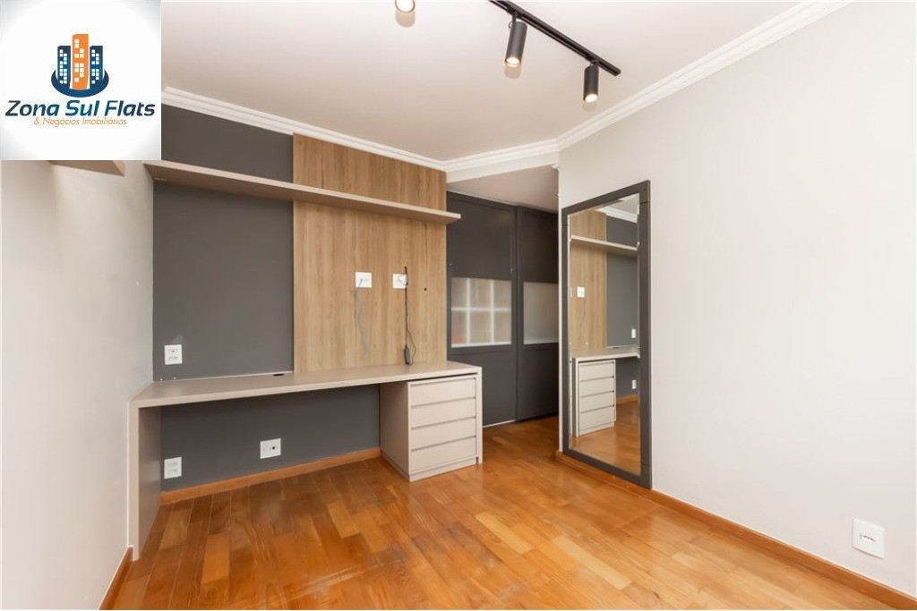 Apartamento à venda com 4 quartos, 198m² - Foto 25