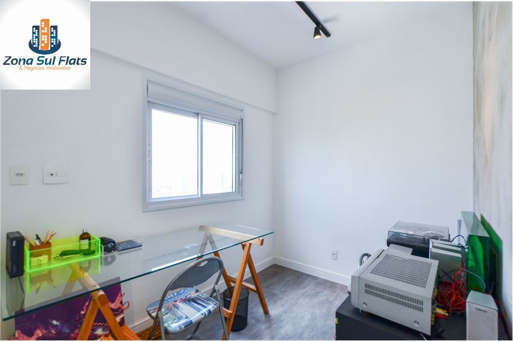 Apartamento à venda com 2 quartos, 55m² - Foto 12