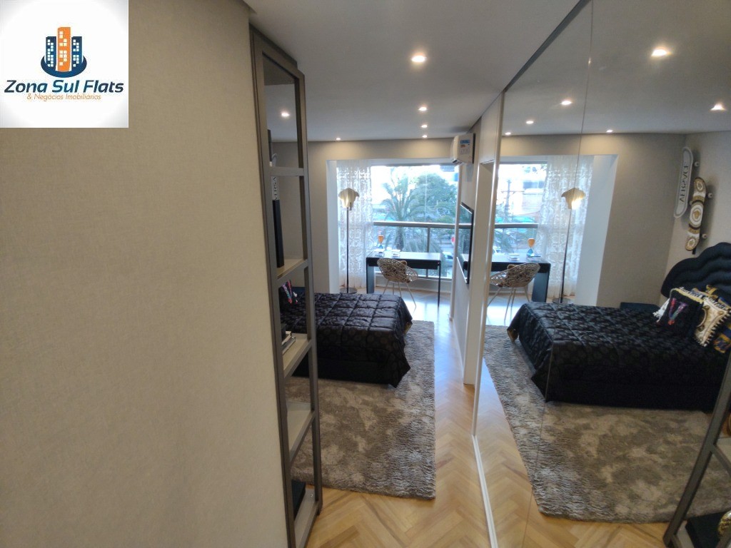 Apartamento à venda com 3 quartos, 220m² - Foto 24