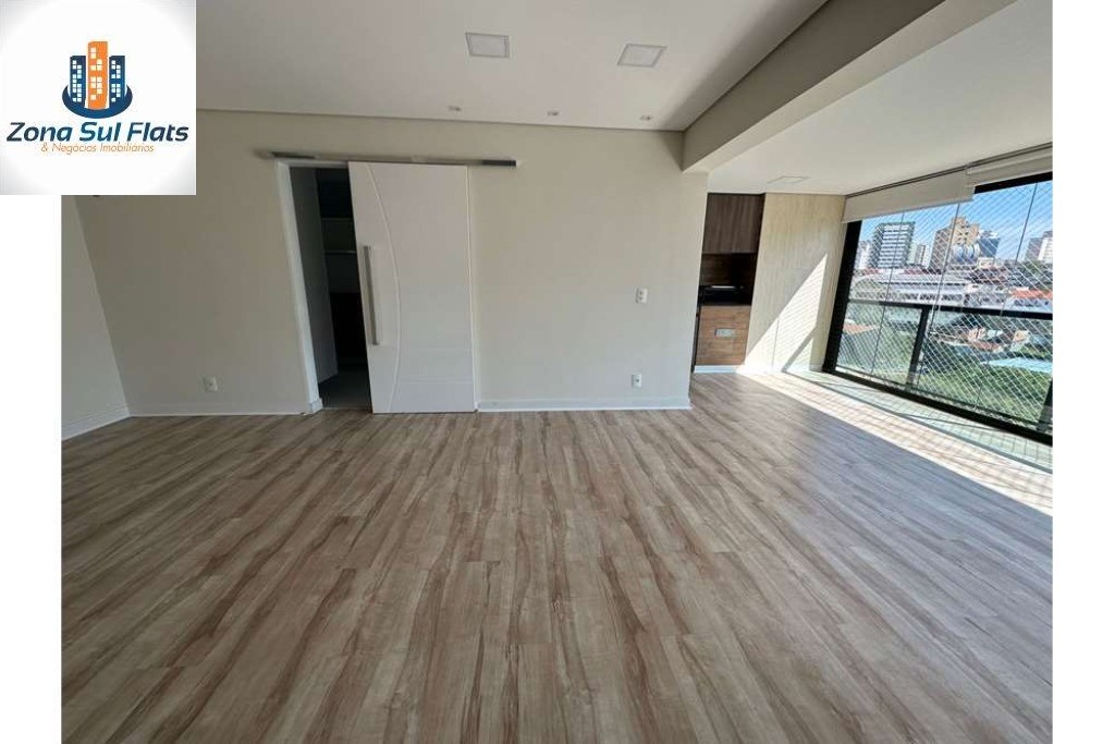 Apartamento à venda com 3 quartos, 108m² - Foto 2