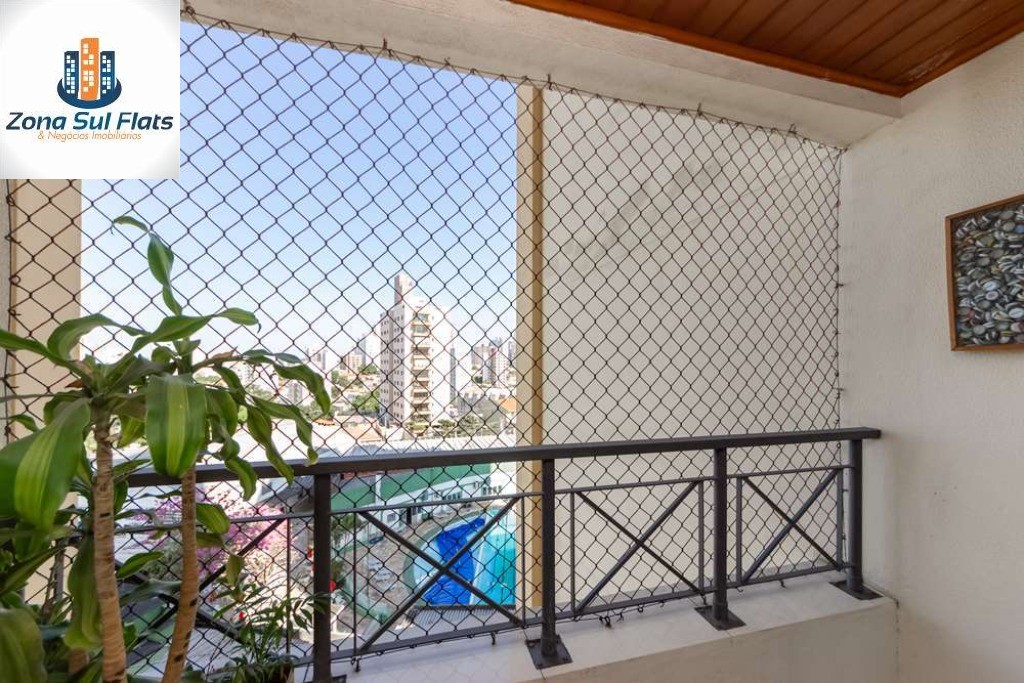 Apartamento à venda com 3 quartos, 81m² - Foto 7