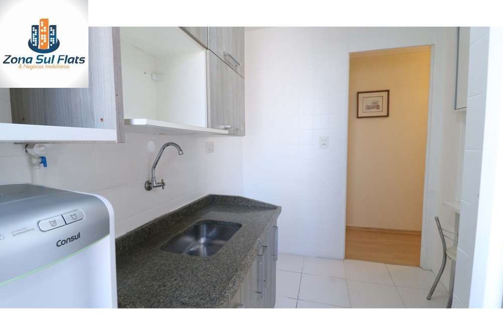 Apartamento à venda com 3 quartos, 65m² - Foto 22