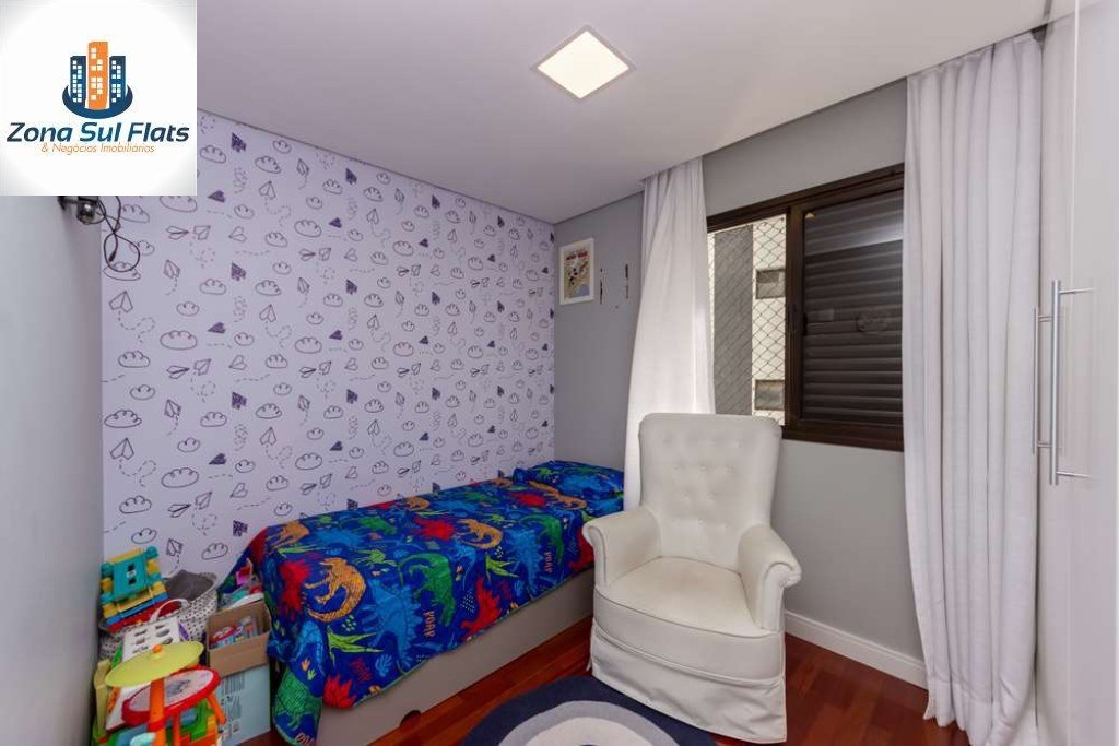 Apartamento à venda com 3 quartos, 81m² - Foto 18