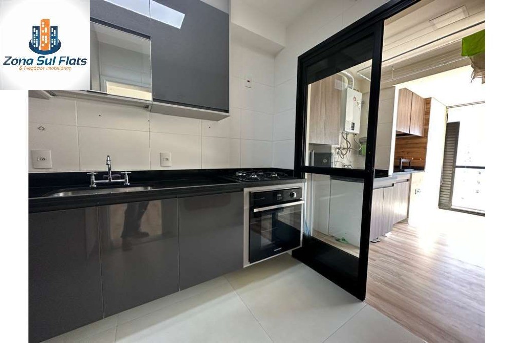 Apartamento à venda com 3 quartos, 108m² - Foto 9