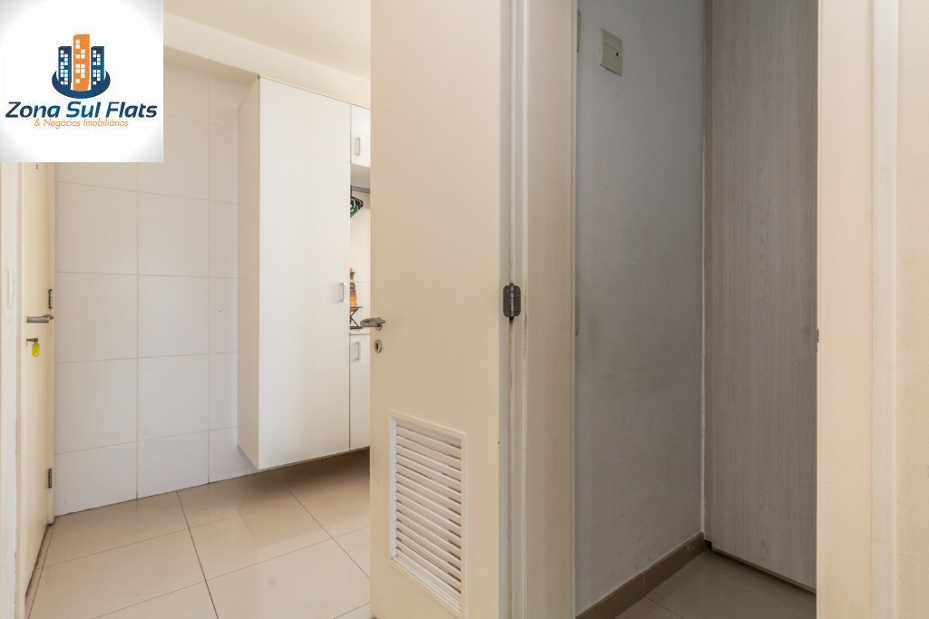 Apartamento à venda com 3 quartos, 140m² - Foto 34