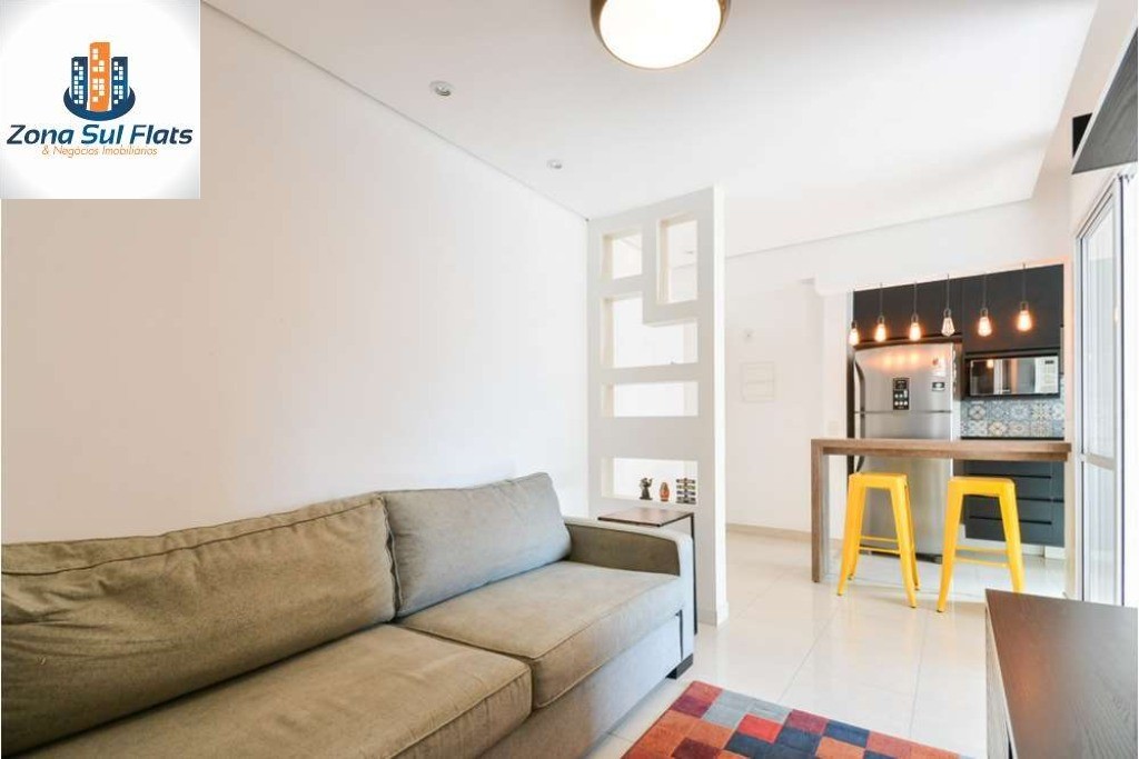 Apartamento à venda com 2 quartos, 57m² - Foto 6