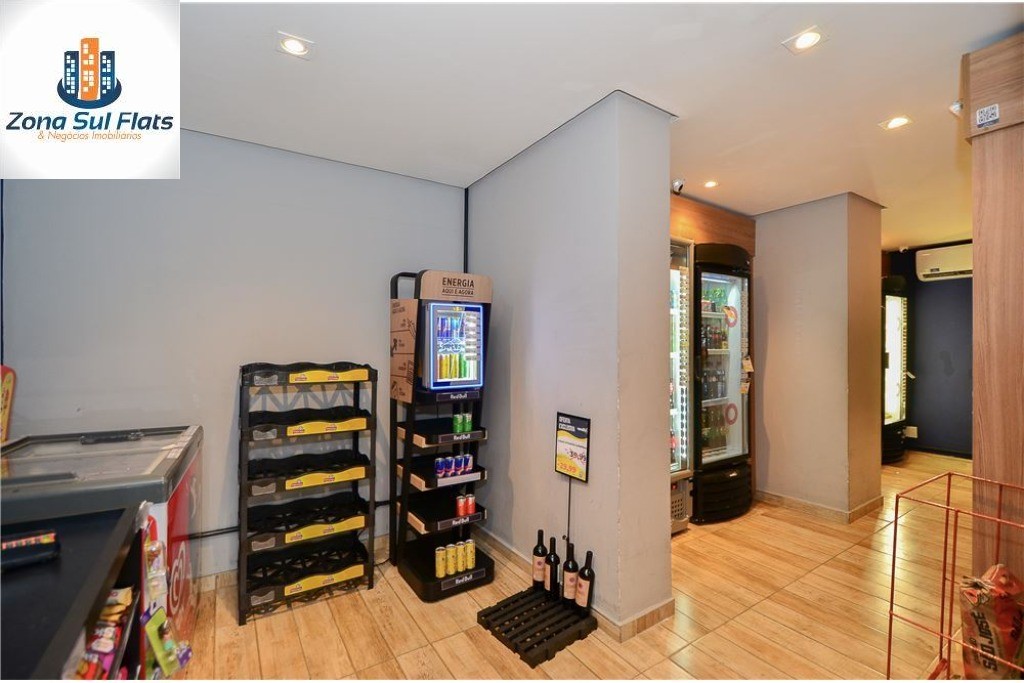 Apartamento à venda com 2 quartos, 55m² - Foto 45