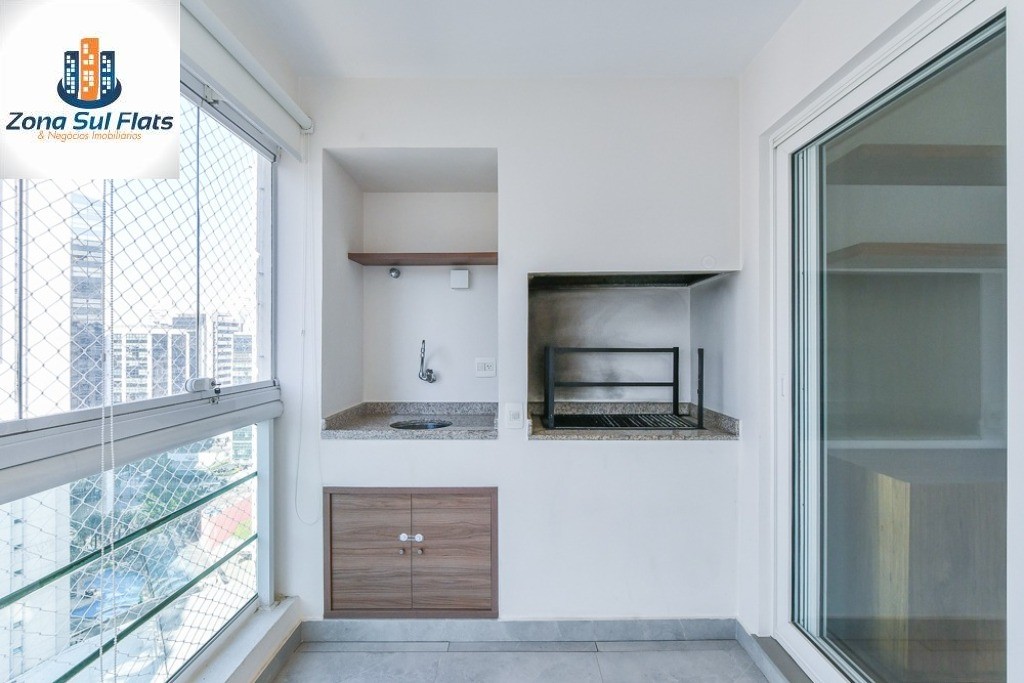 Apartamento à venda com 3 quartos, 138m² - Foto 16