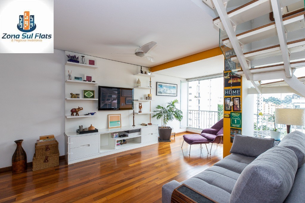 Cobertura à venda com 3 quartos, 161m² - Foto 17