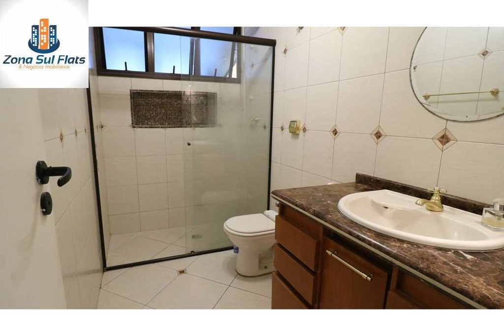 Apartamento à venda com 3 quartos, 117m² - Foto 7