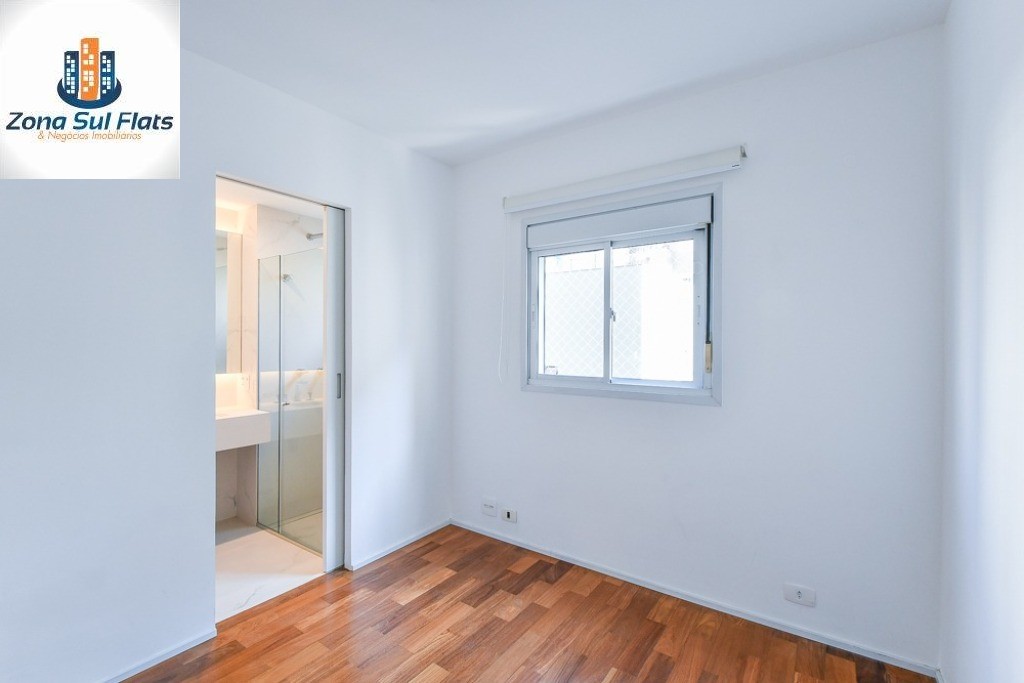 Apartamento à venda com 3 quartos, 138m² - Foto 21