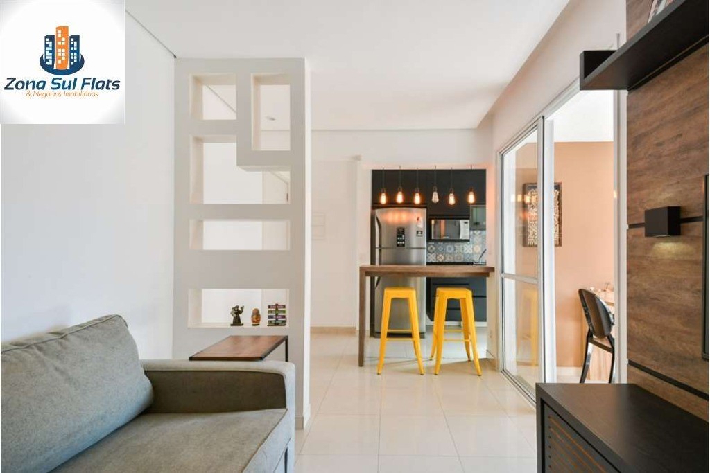 Apartamento à venda com 2 quartos, 57m² - Foto 1