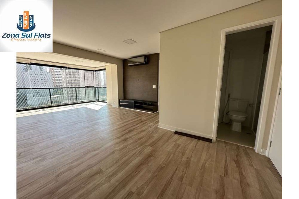 Apartamento à venda com 3 quartos, 108m² - Foto 3