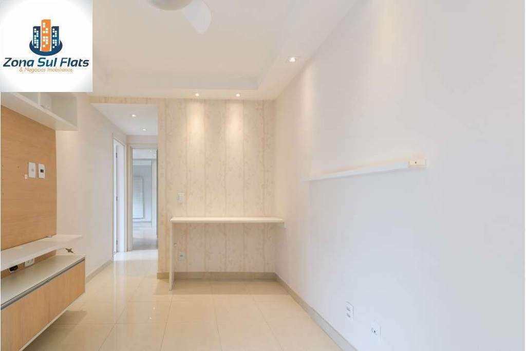 Apartamento à venda com 2 quartos, 57m² - Foto 3