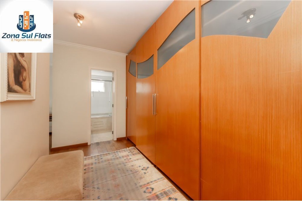 Apartamento à venda com 4 quartos, 198m² - Foto 24