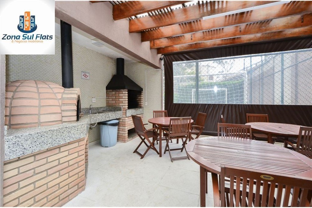Apartamento à venda com 2 quartos, 55m² - Foto 47