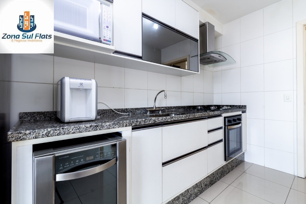 Apartamento à venda com 3 quartos, 140m² - Foto 33