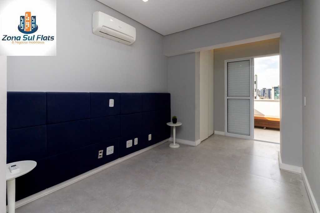 Apartamento à venda com 1 quarto, 86m² - Foto 12