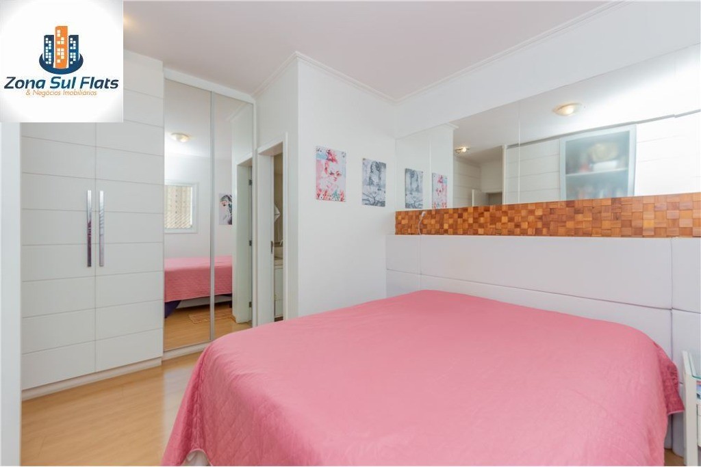 Apartamento à venda com 3 quartos, 129m² - Foto 19