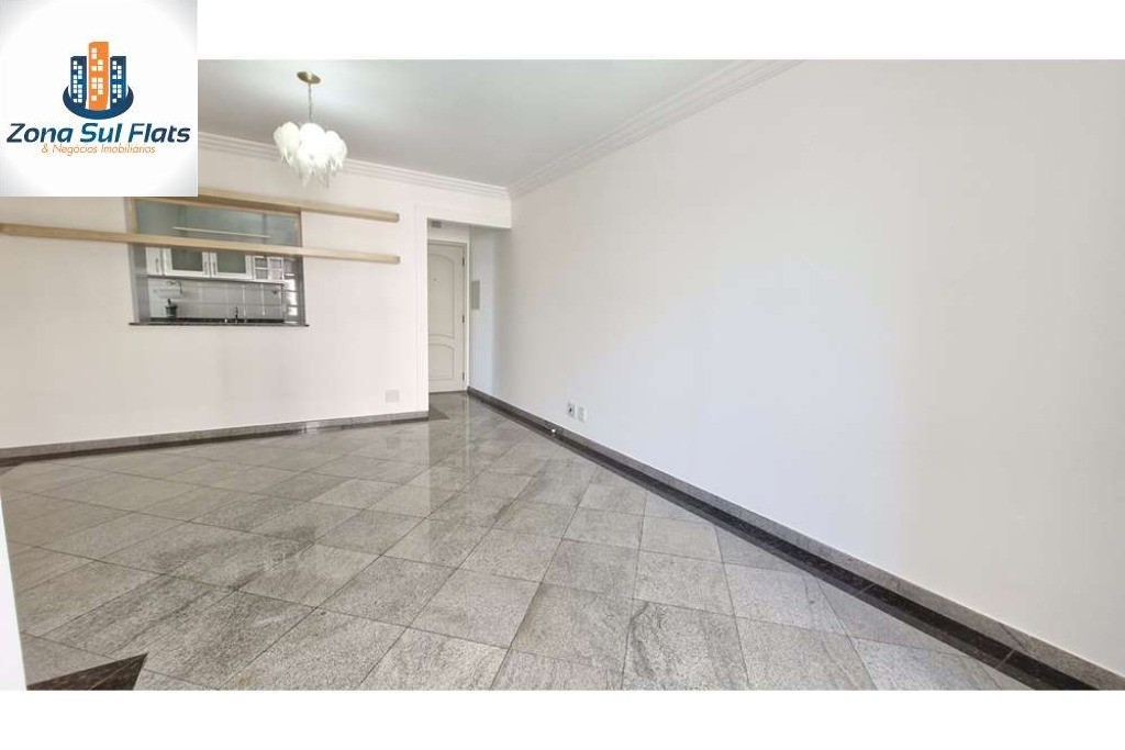 Apartamento à venda com 3 quartos, 75m² - Foto 4